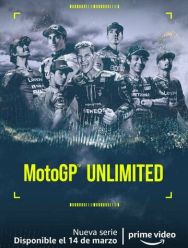 MotoGP Unlimited 1 сезон 1 серия