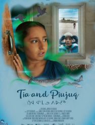 Tia and Piujuq