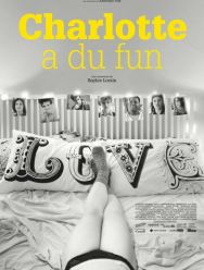 Charlotte a du fun