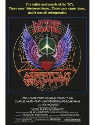 Новые американские граффити