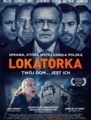 Lokatorka