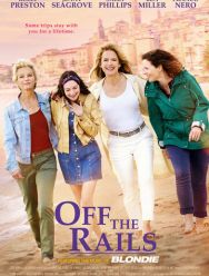 Off the Rails