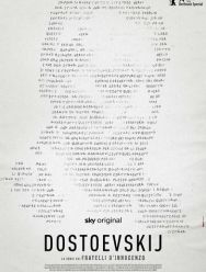 Достоевский 1 сезон 1,2,3,4,5,6 серия