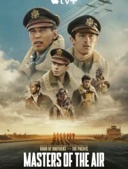 Властелины воздуха 1 сезон 1,2,3,4,5,6,7,8,9 серия