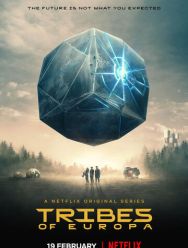 Племена Европы 1 сезон 1,2,3,4,5,6 серия