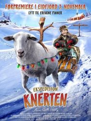 Ekspedisjon Knerten