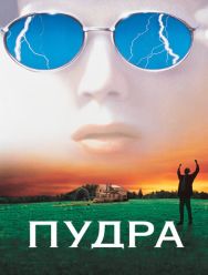 Пудра