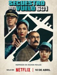 Захват рейса 601 1 сезон 1,2,3,4,5,6 серия