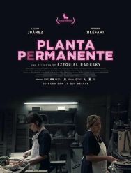 Planta permanente