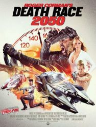 Смертельные гонки 2050