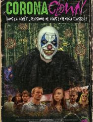 Corona Clown