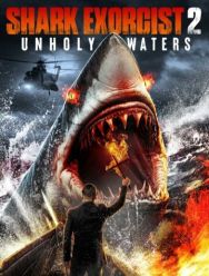 Shark Exorcist 2