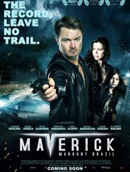 Maverick: Manhunt Brazil