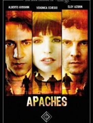 Apaches 1 сезон 1,2,3,4,5,6,7,8,9,10,11,12 серия