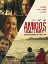 Amigos hasta la muerte