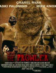 Azteq vs the Prowler