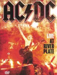 AC/DC: Live at River Plate