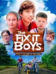 The Fix It Boys
