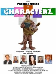 CHARACTERz
