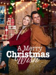 A Merry Christmas Wish