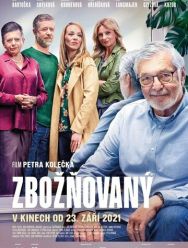 Zboznovaný