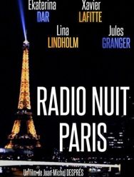 Radio nuit Paris