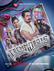 Technoboys
