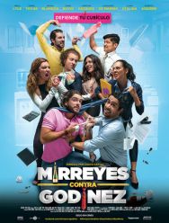 Миррейес против Годинеса