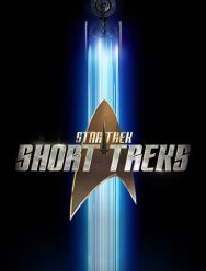 Star Trek: Short Treks 3 сезон 1,2,3,4,5 серия