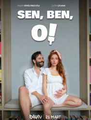 Sen, Ben, O