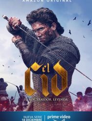 Эль Сид 2 сезон 1,2,3,4,5 серия