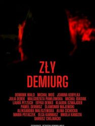 Zly Demiurg