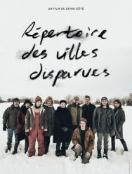 Антология городов-призраков