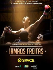 Irmãos Freitas 1 сезон 1,2,3,4,5,6,7,8 серия
