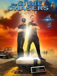 The Game Chasers Movie