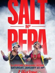 Salt-N-Pepa