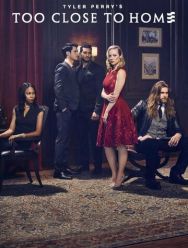 Слишком близко к дому 1 сезон 1,2,3,4,5,6,7,8 серия