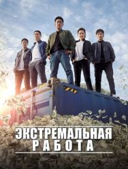 Экстремальная работа