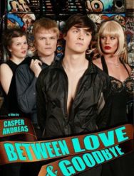 Между любовью и прощанием