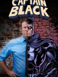 Captain Black