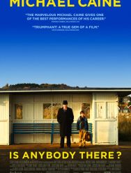 Есть там кто-нибудь?