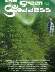 The Green Goddess