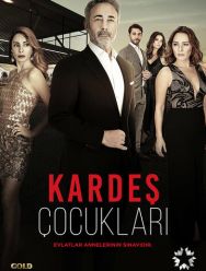 Дети сестер 2 сезон 1,2,3,4 серия