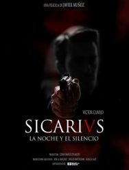 Сикарии: Ночью в тишине
