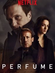 Парфюмер 1 сезон 1,2,3,4,5,6 серия