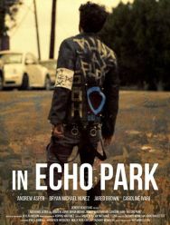 In Echo Park