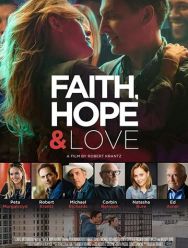 Faith, Hope & Love