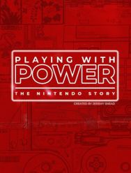 Игра с силой: История Nintendo 1 сезон 1,2,3,4,5 серия