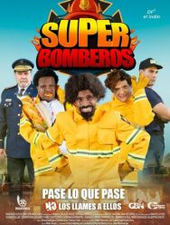 Super Bomberos