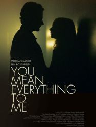 You Mean Everything to Me